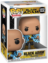 Load image into Gallery viewer, Black Adam (Black Adam) Funko Pop #1232