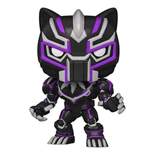 Black Panther - Marvel Mech (Marvel) Funko Pop #830