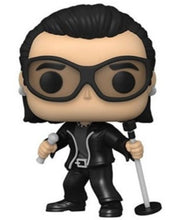 Load image into Gallery viewer, Bono - ZooTV (U2) Funko Pop #271