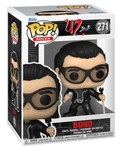 Load image into Gallery viewer, Bono - ZooTV (U2) Funko Pop #271