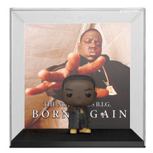 Load image into Gallery viewer, Biggie Smalls - Born Again ALBUM Funko Pop #45