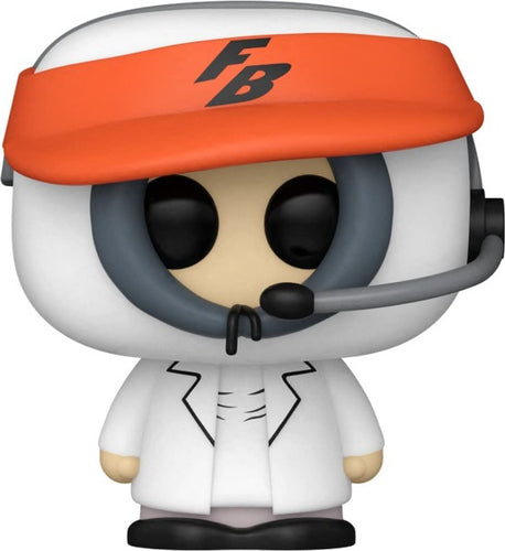 Boyband Kenny (South Park) Funko Pop #38