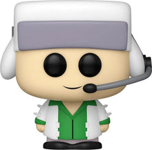 Load image into Gallery viewer, Boyband Kyle (South Park) Funko Pop #39