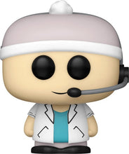 Load image into Gallery viewer, Boyband Stan (South Park) Funko Pop #40