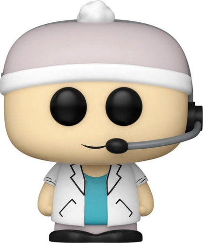 Boyband Stan (South Park) Funko Pop #40