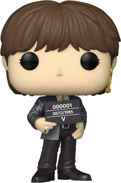 V - BTS (Rocks) Funko Pop #284