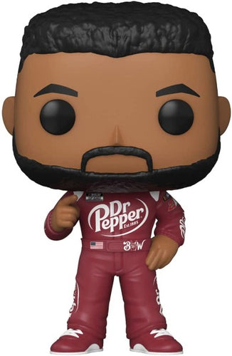 Bubba Wallace (Nascar) Funko Pop #17
