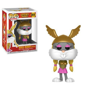 Bugs Bunny (Opera) Funko Pop #311