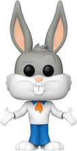 Load image into Gallery viewer, Bugs Bunny as Fred Jones Funko Pop #1239