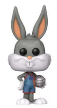 Load image into Gallery viewer, Bugs Bunny (Space Jam 2) Funko Pop #1060