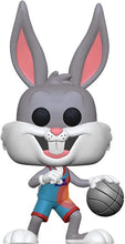 Load image into Gallery viewer, Bugs Bunny Dribbling (Space Jam 2) Funko Pop #1183