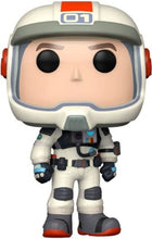 Load image into Gallery viewer, Buzz Lightyear XL-01 (Lightyear) Funko Pop #1210