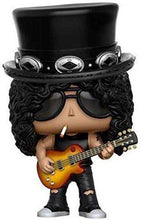 Load image into Gallery viewer, Slash (Guns N Roses) Funko Pop #51