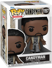 Load image into Gallery viewer, Candyman (Candyman) Funko Pop #1157