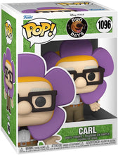 Load image into Gallery viewer, Carl (Dug Days) Funko Pop #1096