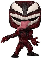 Load image into Gallery viewer, Carnage (Venom) Funko Pop #889