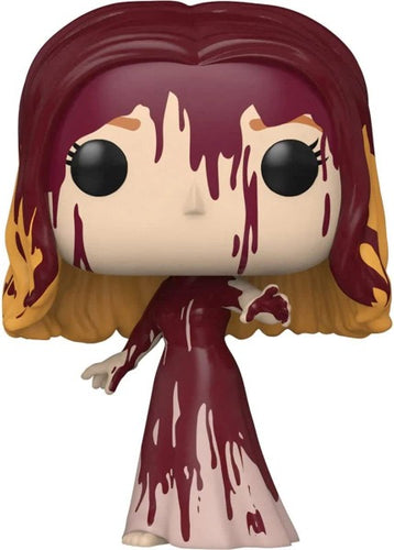 Carrie (Carrie) Funko Pop #1247