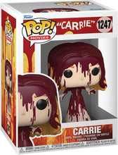 Load image into Gallery viewer, Carrie (Carrie) Funko Pop #1247