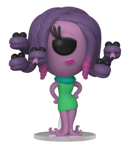 Celia (Monster's Inc. 20th Anniversary) Funko Pop #1155