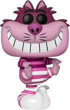 Load image into Gallery viewer, Cheshire Cat (Alice in Wonderland) Funko Pop #1059