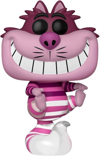 Cheshire Cat (Alice in Wonderland) Funko Pop #1059