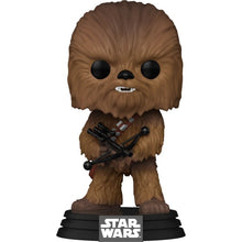 Load image into Gallery viewer, Chewbacca (Star Wars - New Classics) Funko Pop #596