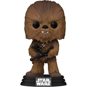 Chewbacca (Star Wars - New Classics) Funko Pop #596