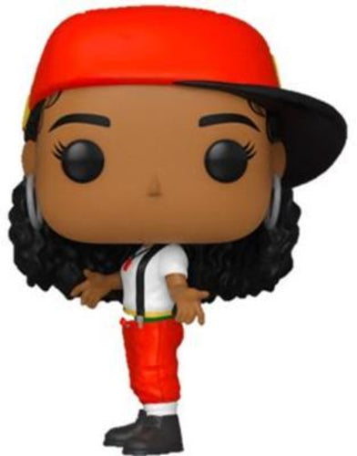 Chilli - New (TLC) Funko Pop #230