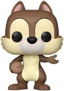 Chip (Disney Classics) Funko Pop #1193