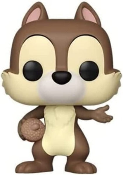 Chip (Disney Classics) Funko Pop #1193