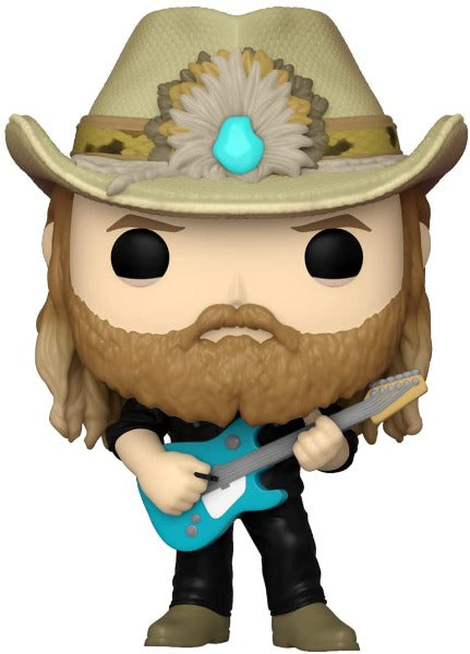 Chris Stapleton (Rocks) Funko Pop #259