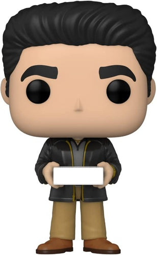 Christopher Moltisanti (The Sopranos) Funko Pop #1294