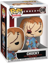 Load image into Gallery viewer, Chucky (Bride of Chucky) Funko Pop #1249