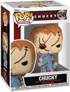 Chucky (Bride of Chucky) Funko Pop #1249