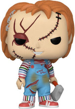 Load image into Gallery viewer, Chucky (Bride of Chucky) Funko Pop #1249