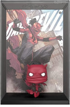 Load image into Gallery viewer, COMIC COVER: Daredevil/Elektra (Marvel) Funko Pop #14