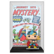 Load image into Gallery viewer, COMIC COVER: Thor (Marvel) Funko Pop #13