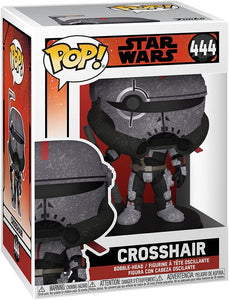 Crosshair (Star Wars) Funko Pop #444