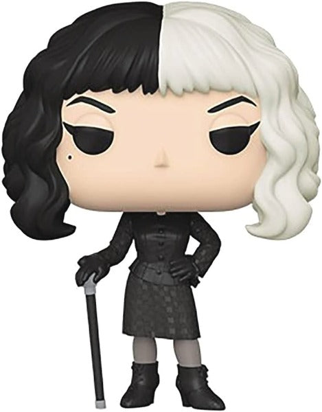 Cruella -Making Art (Curella) Funko Pop #1038