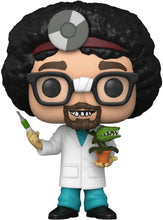 Load image into Gallery viewer, B-Real as Dr. Greenthumb - Cypress Hill (Rock) Funko Pop #266