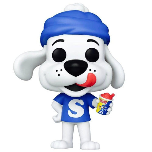 Slush Puppie Funko Pop #106