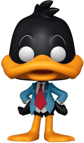 Daffy as Coach (Space Jam 2) Funko Pop #1062