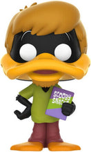 Load image into Gallery viewer, Daffy Duck as Shaggy Rogers Funko Pop #1240