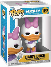 Load image into Gallery viewer, Daisy Duck (Disney Classics) Funko Pop #1192