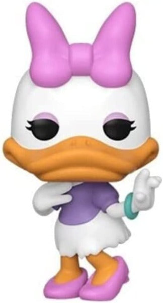 Daisy Duck (Disney Classics) Funko Pop #1192
