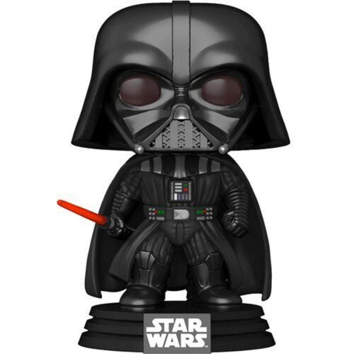 Darth Vader (Star Wars) Funko Pop #539