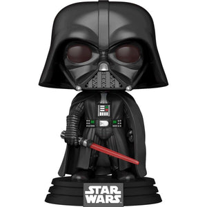 Darth Vader (Star Wars - New Classics) Funko Pop #597