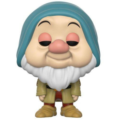 Sleepy (Snow White) Funko Pop #343