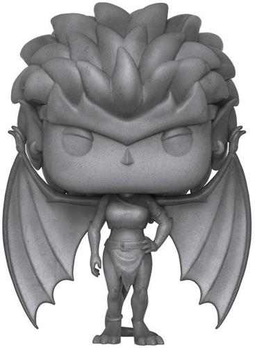 Demona (Gargoyles) Special Edition Funko Pop #390