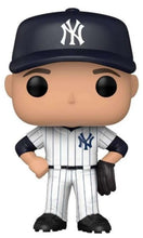 Load image into Gallery viewer, Derek Jeter (New York Yankees) EXCLUSIVE Funko Pop #11